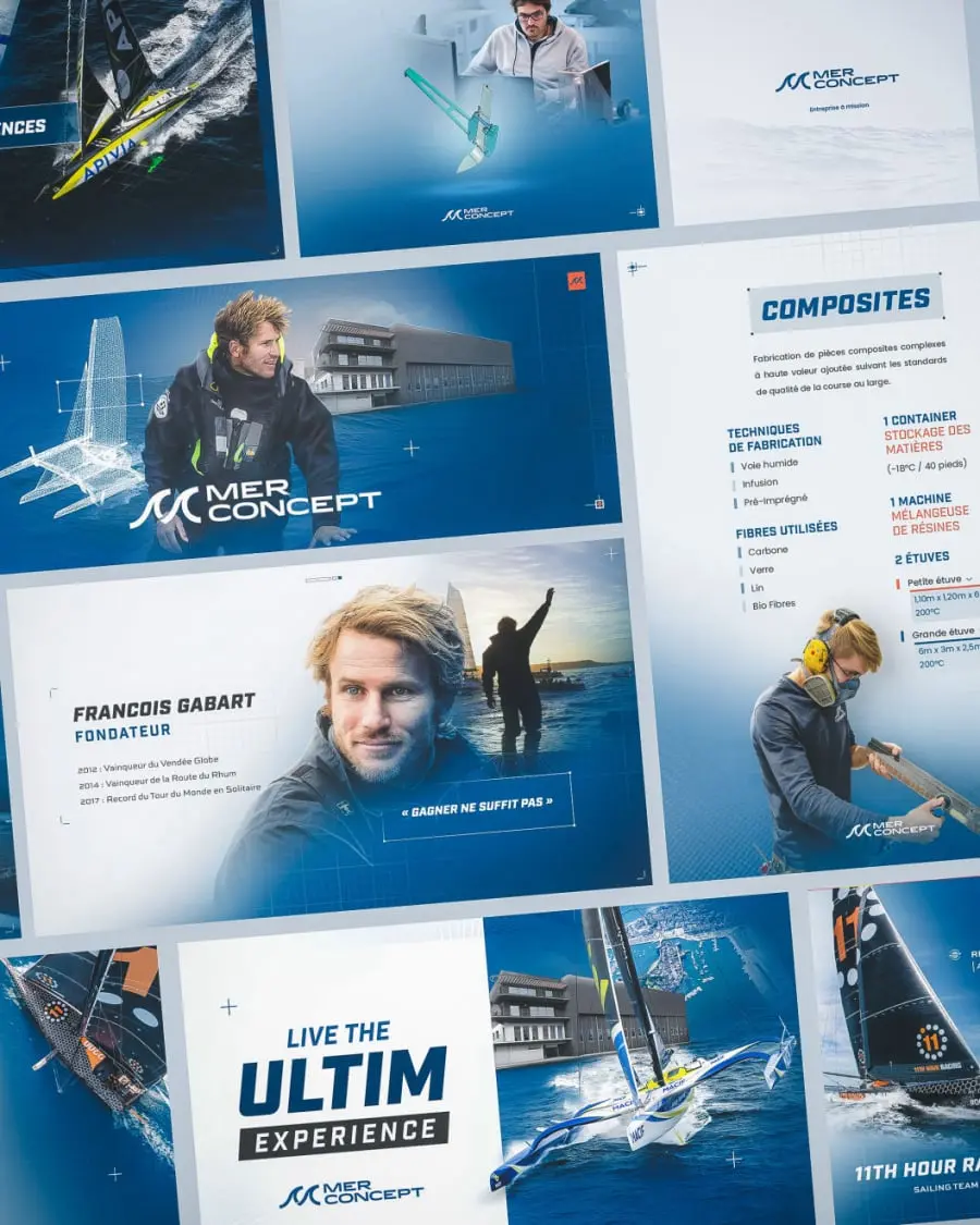 Mobirise Website Builder